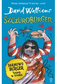 Szczuroburger