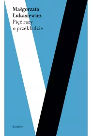 Pi�� razy o przek�adzie
