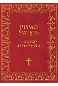 Pismo �wi�te nowego testamentu