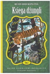 Ksiga dungli kanon