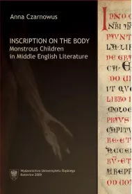 eBook Inscription on the Body pdf