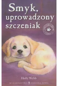 eBook Smyk uprowadzony szczeniak mobi epub