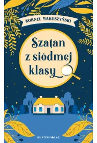 eBook Szatan z sidmej klasy mobi epub