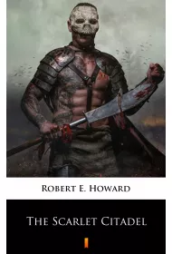 eBook The Scarlet Citadel mobi epub