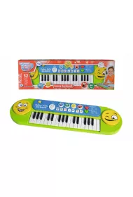 Simba Zabawny Keyboard MMW *