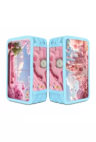 Pi�rnik 3-komorowy z wyposa�eniem Sweet GIMBOO