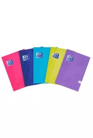 Brulion A4/96K kratka Touch (5szt) OXFORD