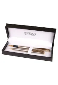 Cresco Pi�ro + d�ugopis Classic w etui