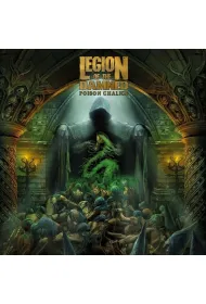 The Poison Chalice (vinyl)