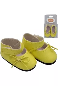 Buty dla lalek 32cm Paola Reina