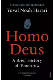 Homo Deus