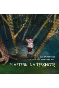 Plasterki na t�sknot�
