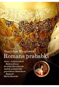 Romans prababki BR