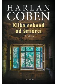 Kilka sekund od mierci