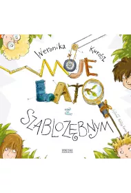 Moje Lato Z Szabloz�bnym