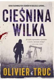 Cie�nina wilka