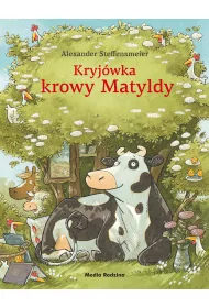 Kryj�wka krowy Matyldy