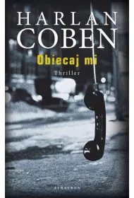 Obiecaj mi. Myron Bolitar. Tom 8