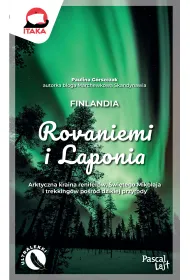 Rovaniemi i Laponia (Pascal Lajt)