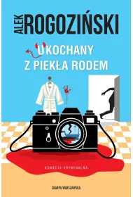 Ukochany z piek�a rodem