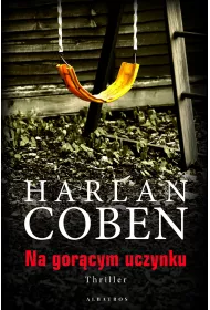 eBook Na gorcym uczynku mobi epub