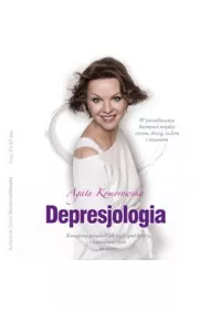 Audiobook Depresjologia mp3