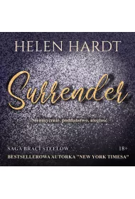 Audiobook Surrender mp3
