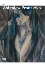 Zbigniew Pronaszko. Wersja polsko-angielska
