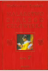 Malarstwo Bia�ego Cz�owieka. Tom 7