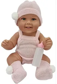 Lalka hiszpa�ska Diana 47cm Manolo Dolls