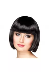 Godan Peruka Cabaret czarna