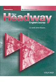 Headway. Elementary. Workbook without key