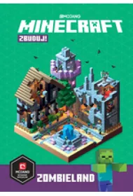 Minecraft zbuduj! Zombieland