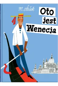 Oto jest wenecja