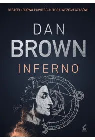 Inferno. Robert Langdon. Tom 4