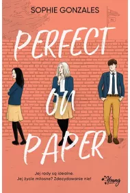 Perfect on paper