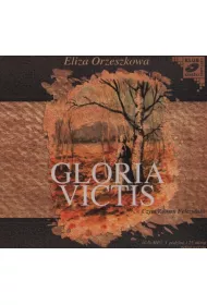 Gloria victis (audiobook) CD