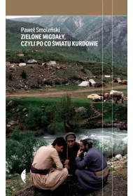 Zielone migday, czyli po co wiatu Kurdowie