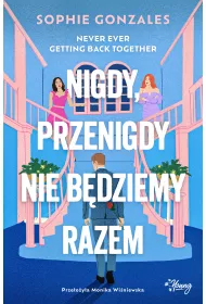 Nigdy, przenigdy nie bdziemy razem