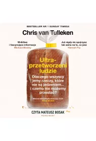 Audiobook Ultraprzetworzeni ludzie mp3