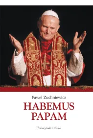 Habemus papam