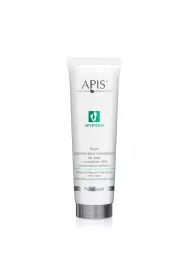 Apis Api-Podo krem regenerujco-nawilajcy do stp z mocznikiem 20% i jonizowanym srebrem 100 ml