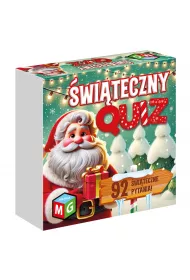 �wi�teczny Quiz Multigra