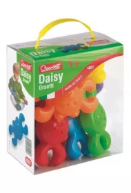 Uk�adanka daisy missie 10 element�w % * Quercetti