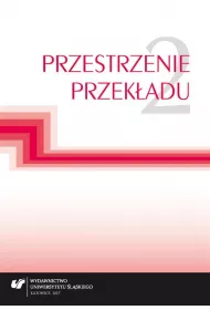 Przestrzenie przek�adu T.2