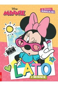 Minnie Lato z Minnie