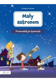 May astronom. Przewodnik po kosmosie
