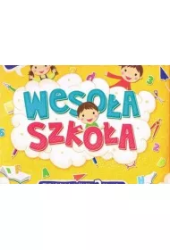 Weso�a szko�a. Edukacyjne ksi��ki dla 2-klasisty * *