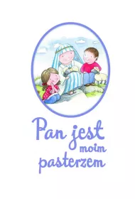 Pan jest moim pasterzem