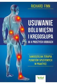 Usuwanie b�lu mi�ni i kr�gos�upa w 4 prostych krokach